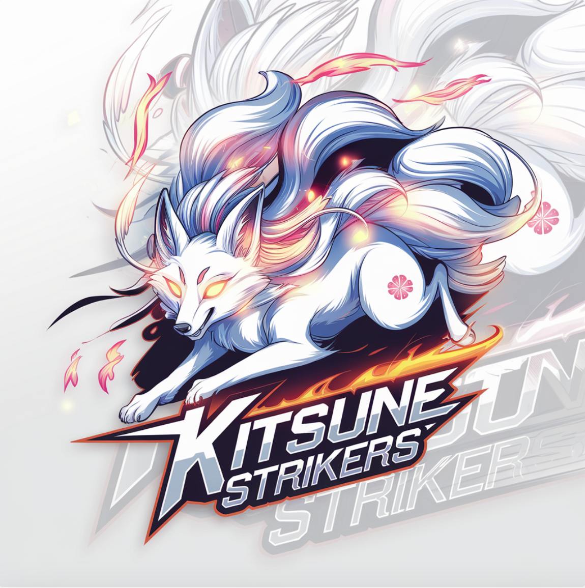Kitsune Strikers